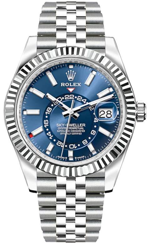 rolex sky-dweller 336934|rolex dweller price.